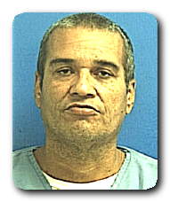 Inmate VICTOR R BALLESTER