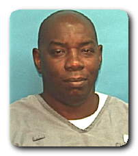 Inmate TROY L BLOCKER