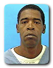 Inmate SCOTT S BRYANT