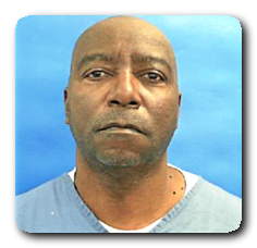 Inmate JAMES JEROME BUTLER