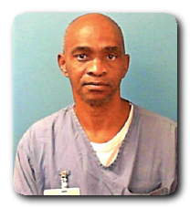 Inmate JERRY L CANNADY