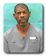 Inmate JAMES S CAUSEY