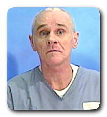 Inmate KEVIN L COLLINS
