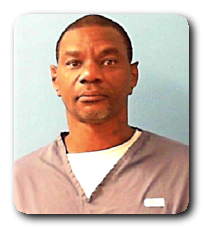Inmate RONNIE F CONEY