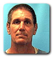 Inmate KENNETH A CORMIER