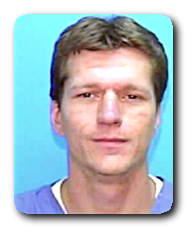 Inmate WILLIAM J FRANCHINA