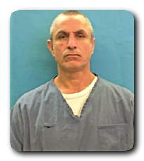 Inmate MICHAEL P GAHLEY