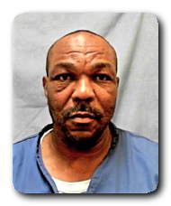 Inmate VINCENT HARRISON