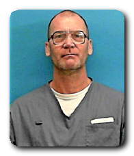 Inmate CHARLES D JOHNSTON