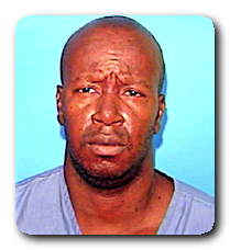 Inmate RODNEY L JONES