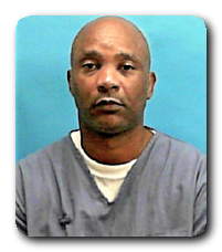 Inmate GREGORY P KELLY