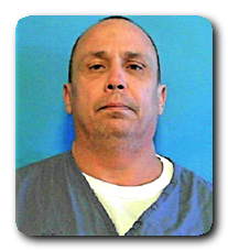 Inmate MICHAEL MAKI