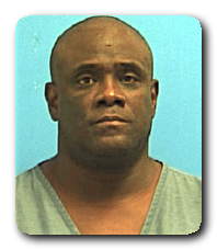 Inmate TERRY A MOBLEY
