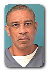Inmate TROY D PARKER