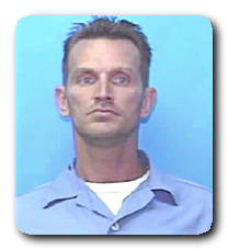 Inmate MICHAEL D ROBERTS
