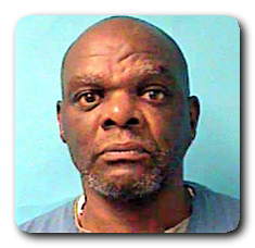 Inmate RICKY L TAYLOR