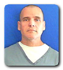Inmate JOHNNY W JR TURRILL
