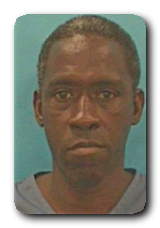 Inmate CALVIN WILLIAMS