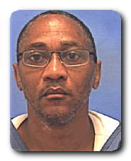 Inmate OMAR WILLIAMS
