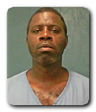 Inmate ALFRED WOODS