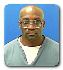 Inmate LEVY A ATKINSON