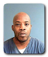 Inmate KEVIN BATTLE