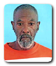 Inmate RONALD BLUE