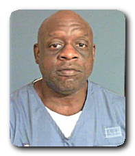 Inmate KEVIN G BURKES