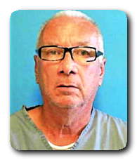 Inmate KEVIN C BURNS