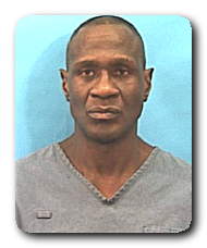 Inmate HENRY L CALDWELL