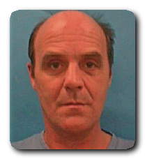 Inmate JAMES CONYERS