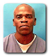 Inmate LEONARD CURE
