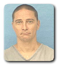 Inmate SCOTT D HONE
