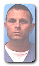 Inmate JIMMY HORTON