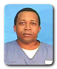 Inmate LAWERNCE D HUFFMAN