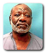 Inmate CLARENCE JONES