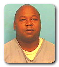 Inmate EMANUEL A JONES