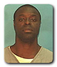 Inmate TYRONE MANGRAM