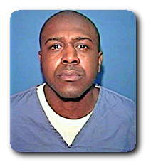 Inmate NANESSEH C MASSALINE