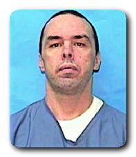 Inmate RANDY W MAUNEY