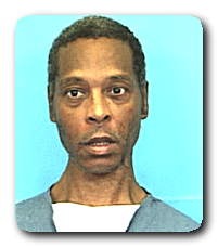 Inmate ANTHONY T MITCHELL