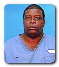 Inmate GREGORY L MOBLEY