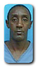 Inmate ANTHONY T MONROE