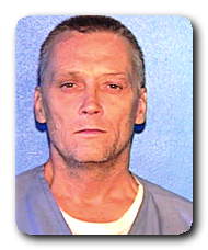 Inmate ROBERT MORRISON