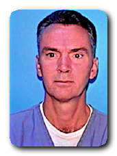 Inmate JERRY F PARKER