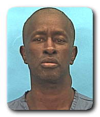 Inmate LEVERN L ROUSE