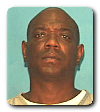 Inmate MARCUS M STAFFORD