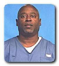 Inmate MARIO D WHITE