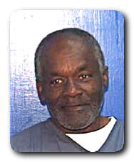 Inmate CLARENCE B WILLIAMS