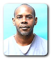 Inmate CRAIG L WILLIAMS